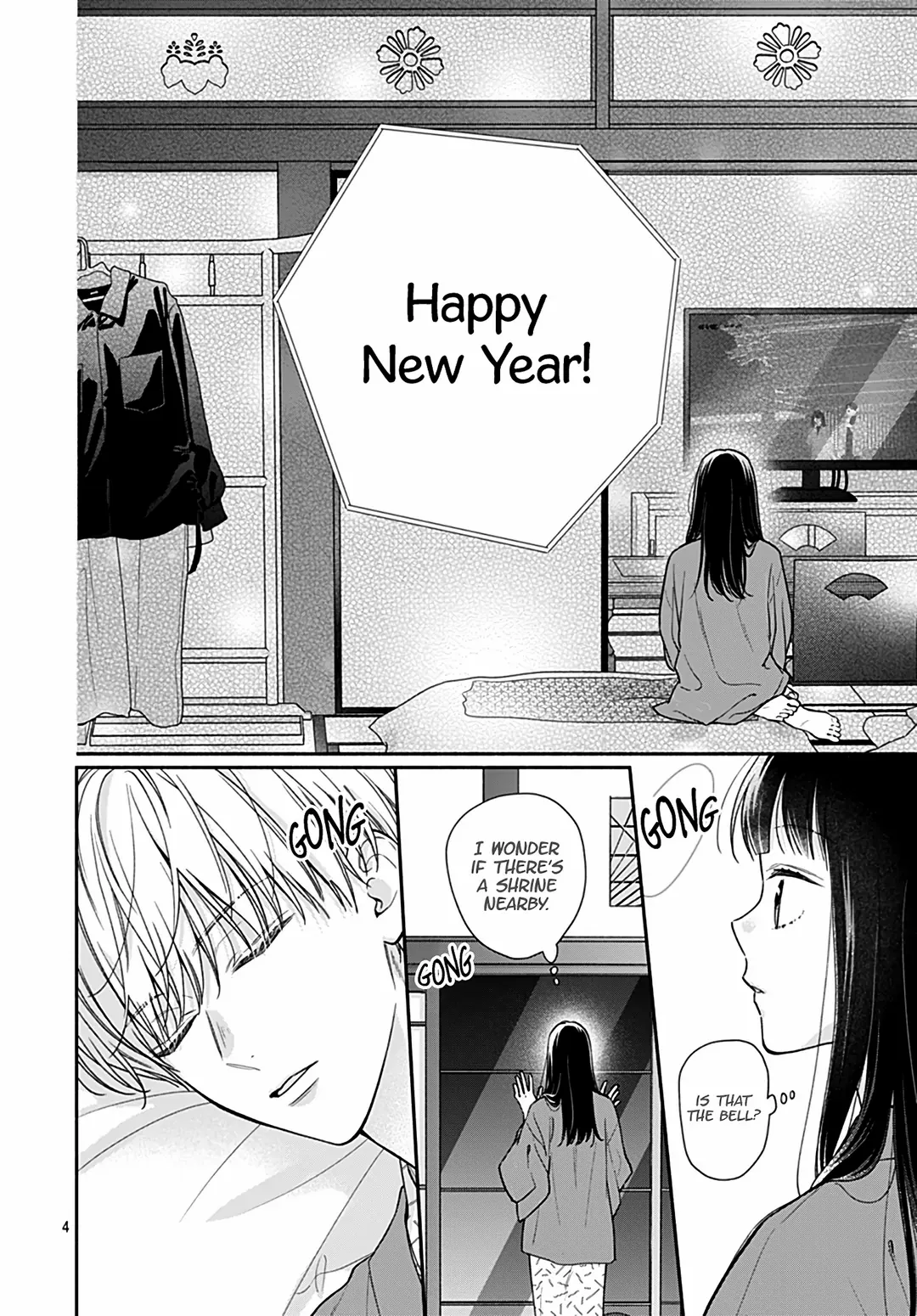 Read Pink to Habanero EN Manga Online