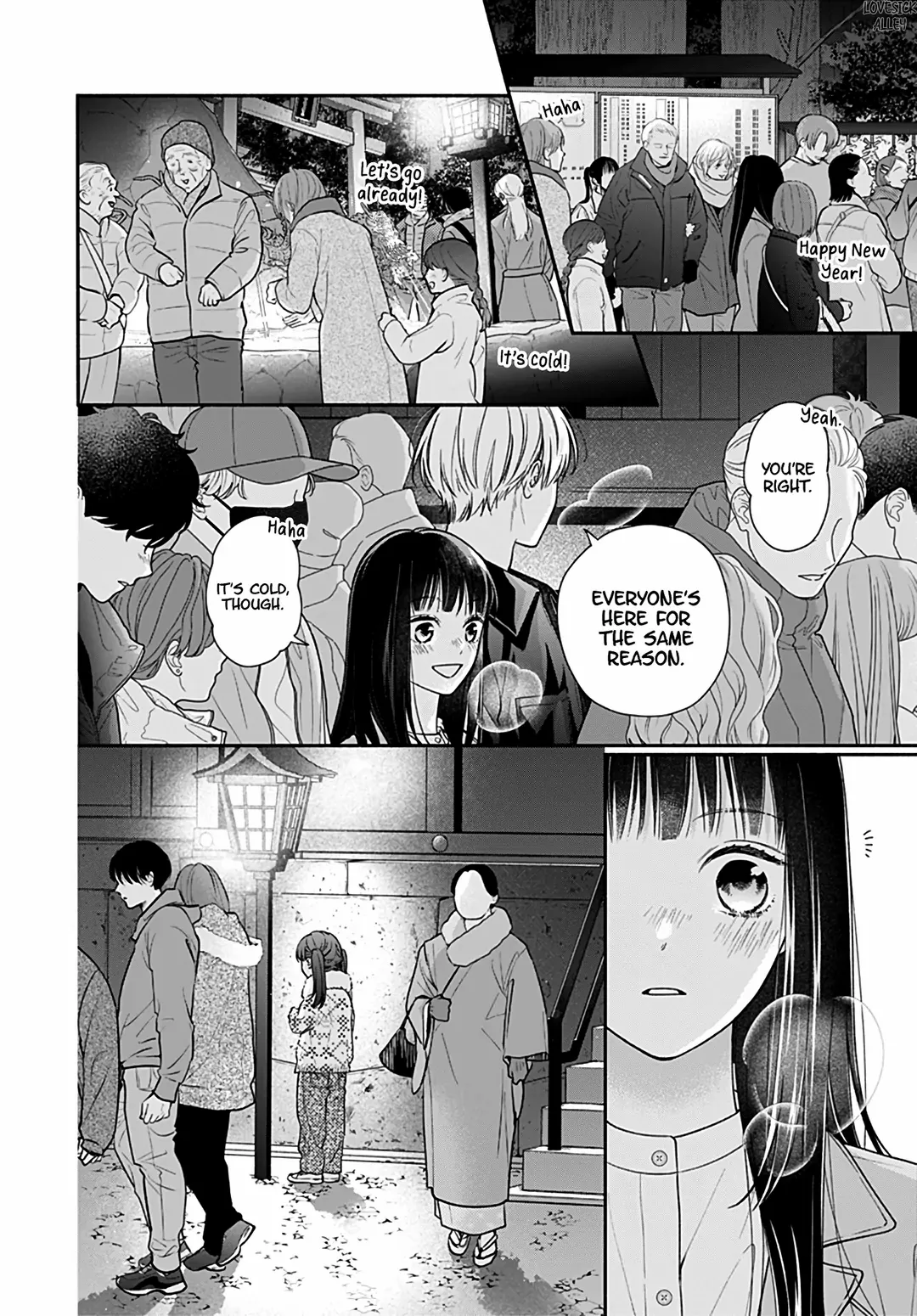 Read Pink to Habanero EN Manga Online