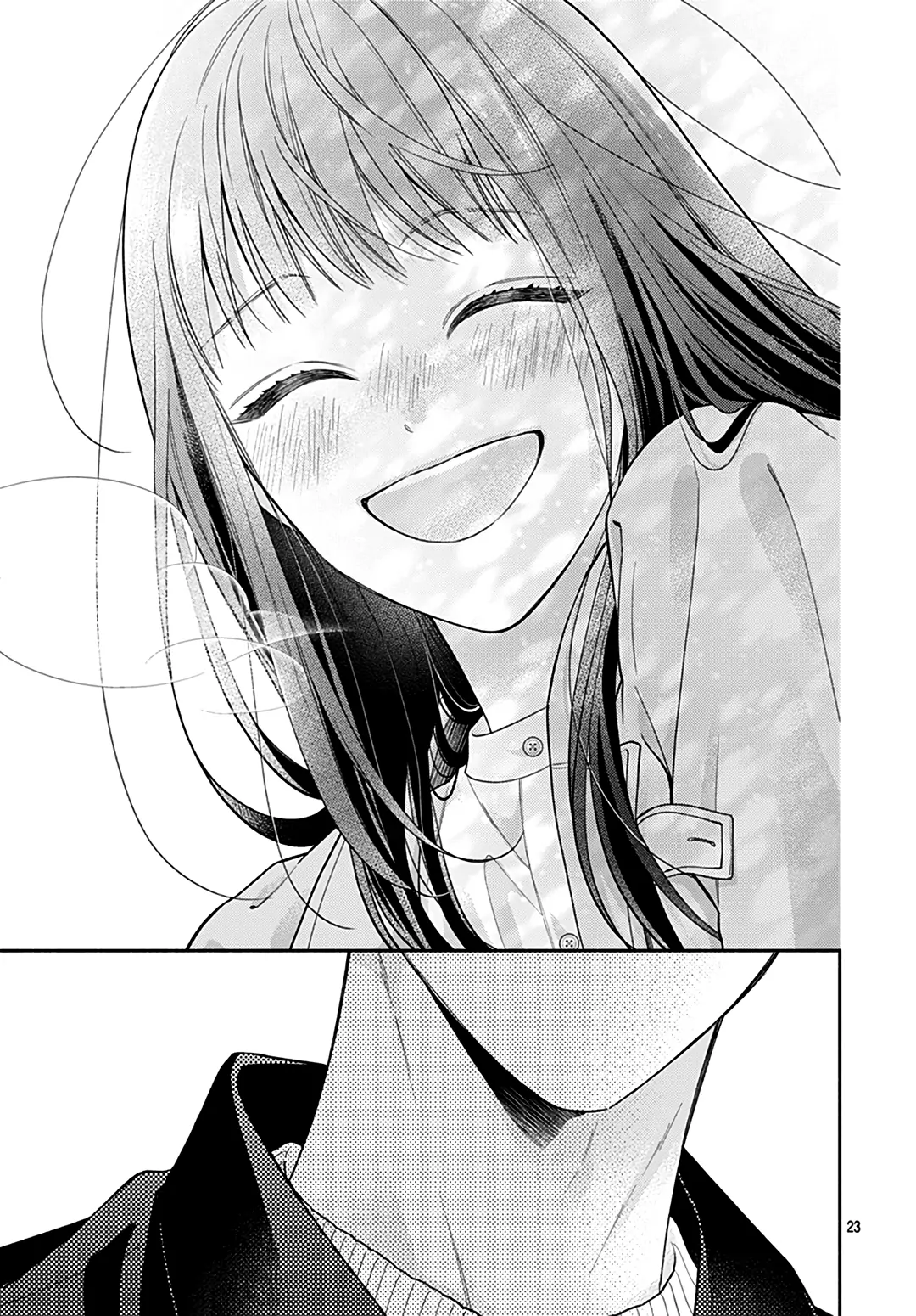 Read Pink to Habanero EN Manga Online