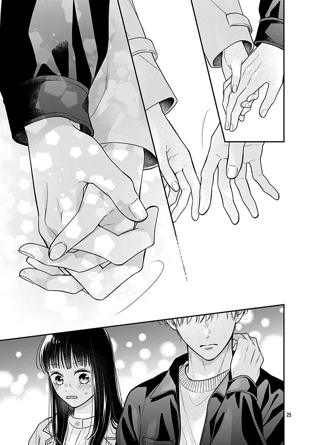 Read Pink to Habanero EN Manga Online