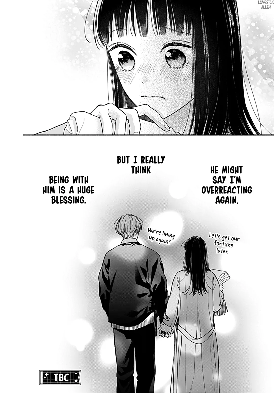 Read Pink to Habanero EN Manga Online