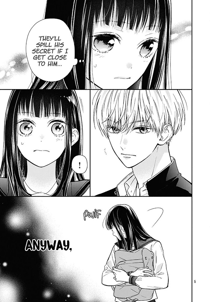 Read Pink to Habanero EN Manga Online