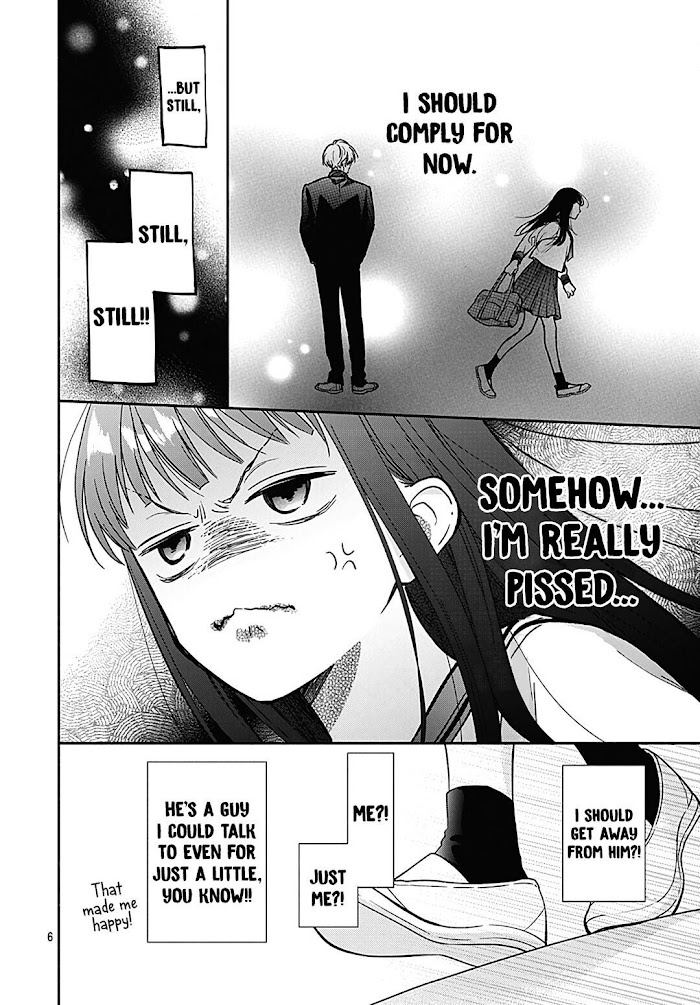 Read Pink to Habanero EN Manga Online