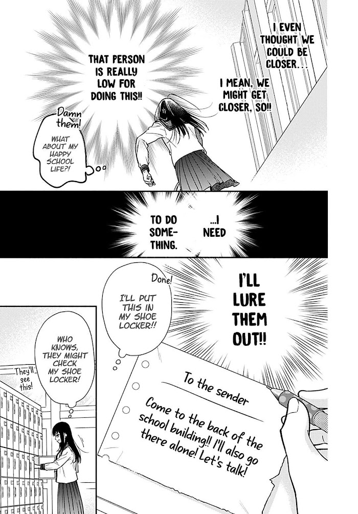 Read Pink to Habanero EN Manga Online