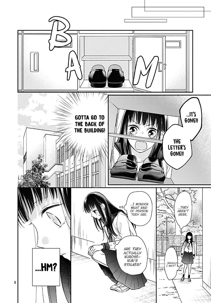 Read Pink to Habanero EN Manga Online