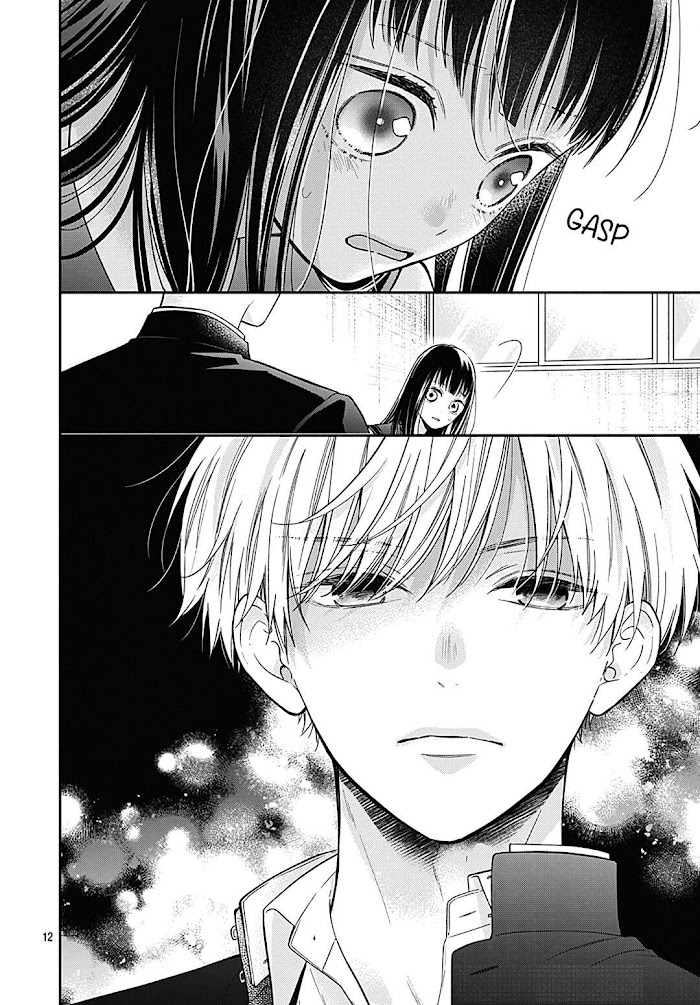 Read Pink to Habanero EN Manga Online