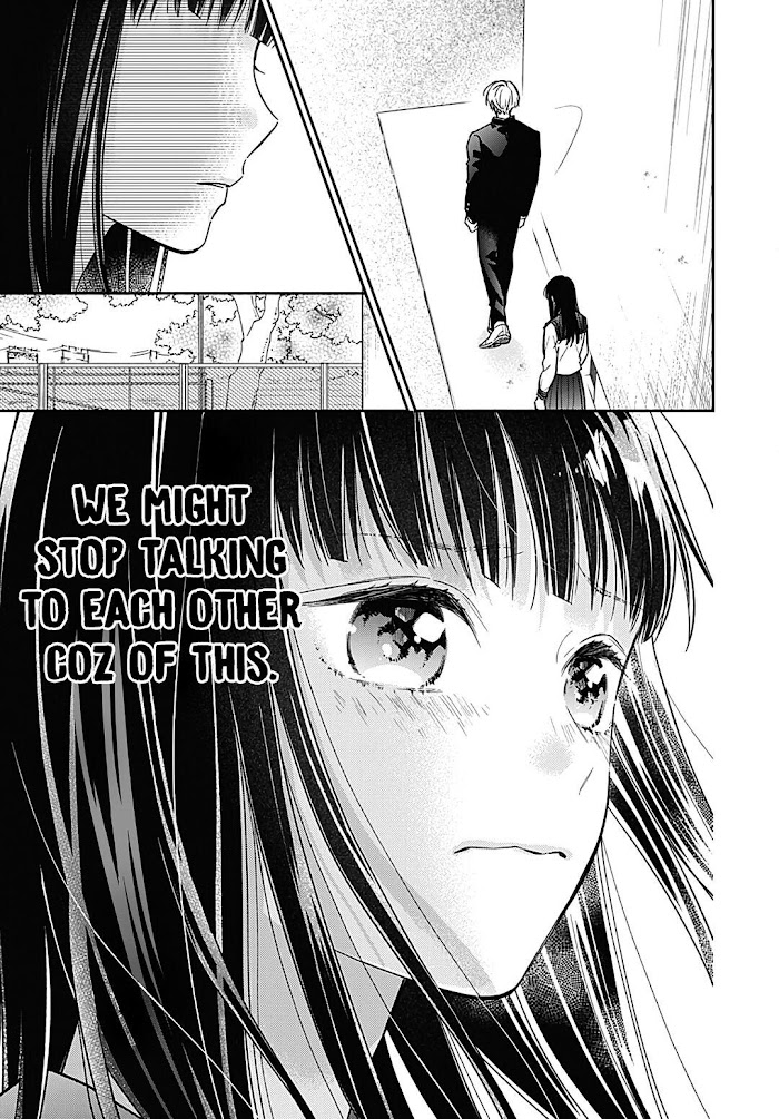 Read Pink to Habanero EN Manga Online