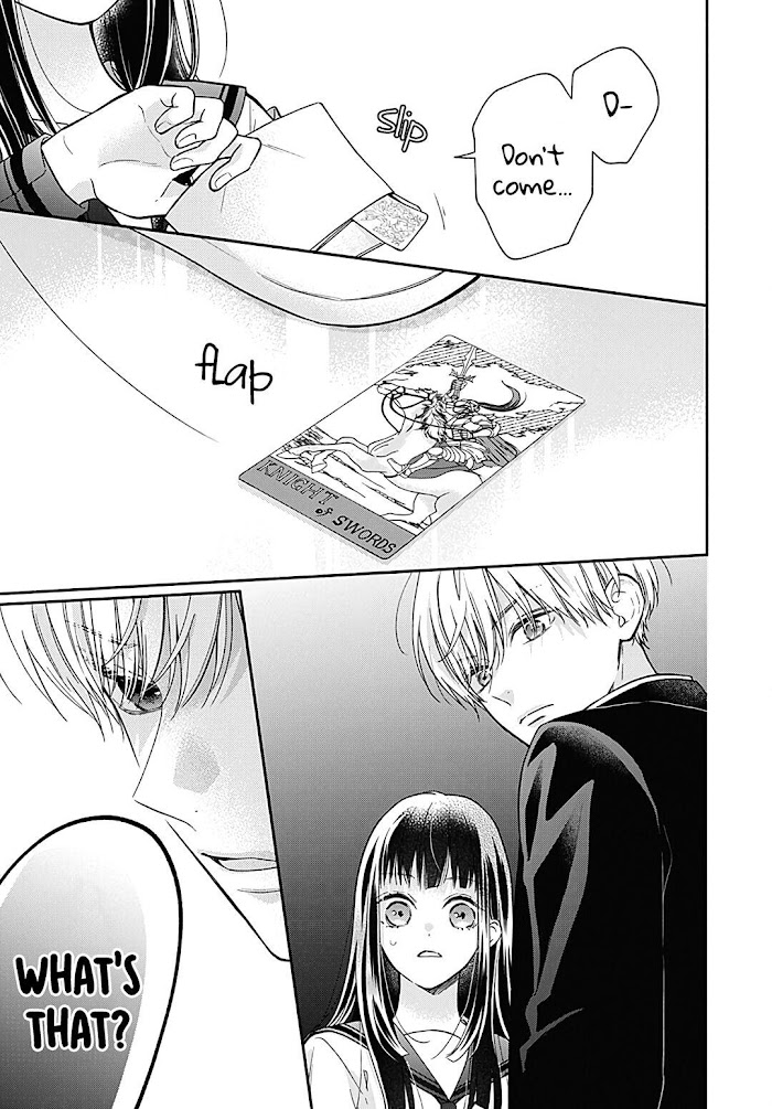 Read Pink to Habanero EN Manga Online