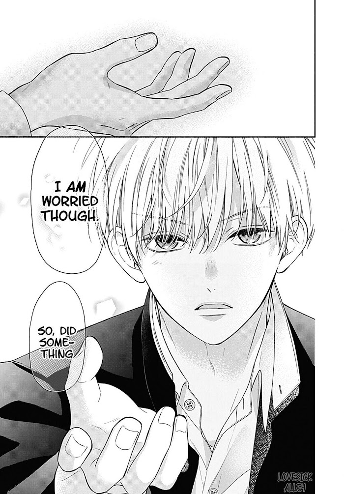 Read Pink to Habanero EN Manga Online