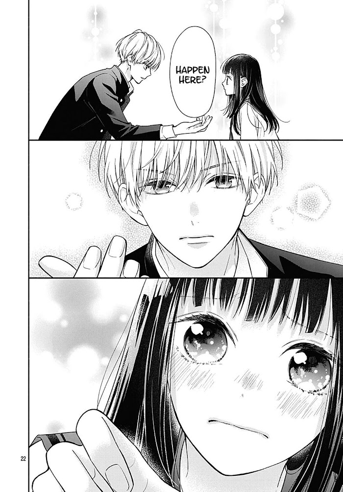 Read Pink to Habanero EN Manga Online