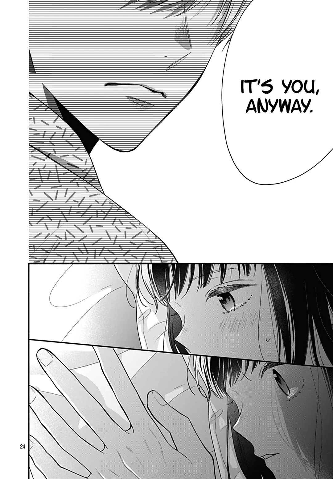 Read Pink to Habanero EN Manga Online