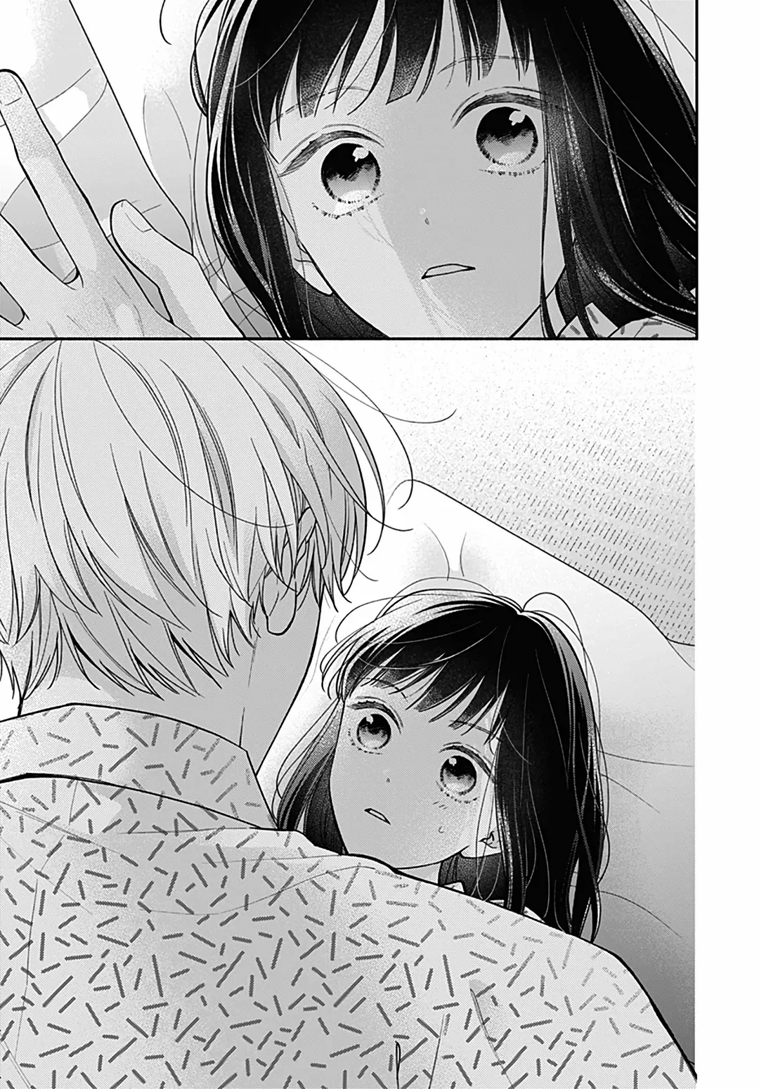 Read Pink to Habanero EN Manga Online