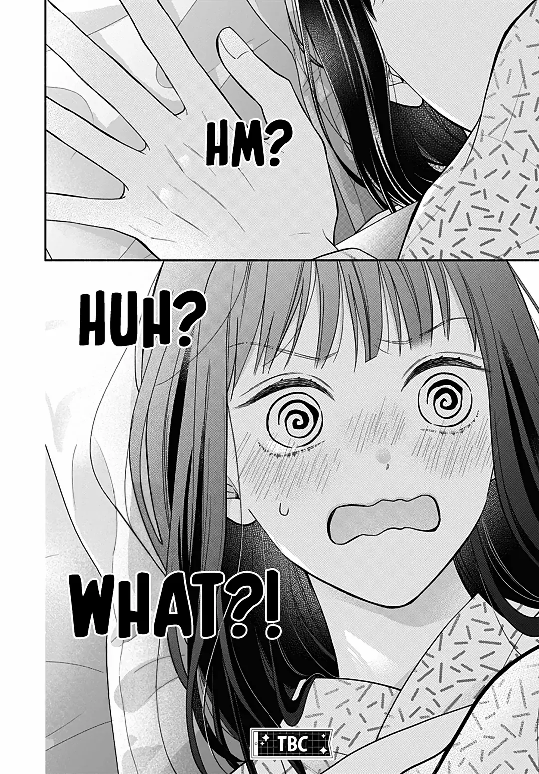 Read Pink to Habanero EN Manga Online