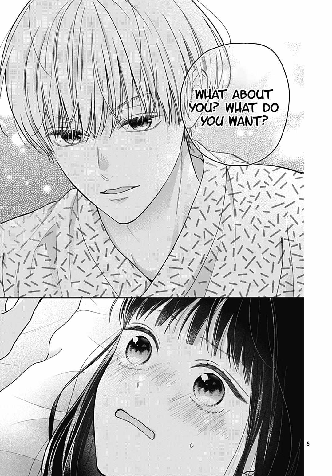 Read Pink to Habanero EN Manga Online