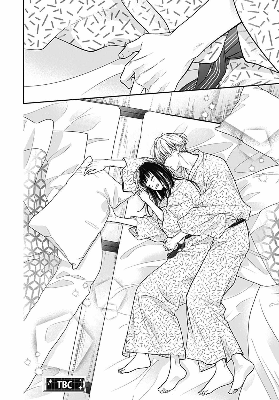 Read Pink to Habanero EN Manga Online