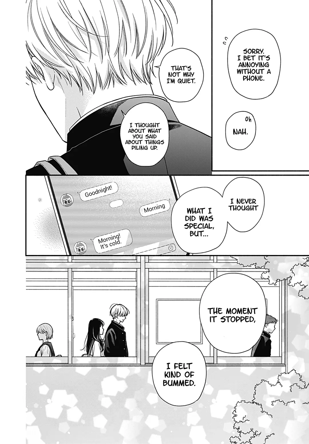 Read Pink to Habanero EN Manga Online