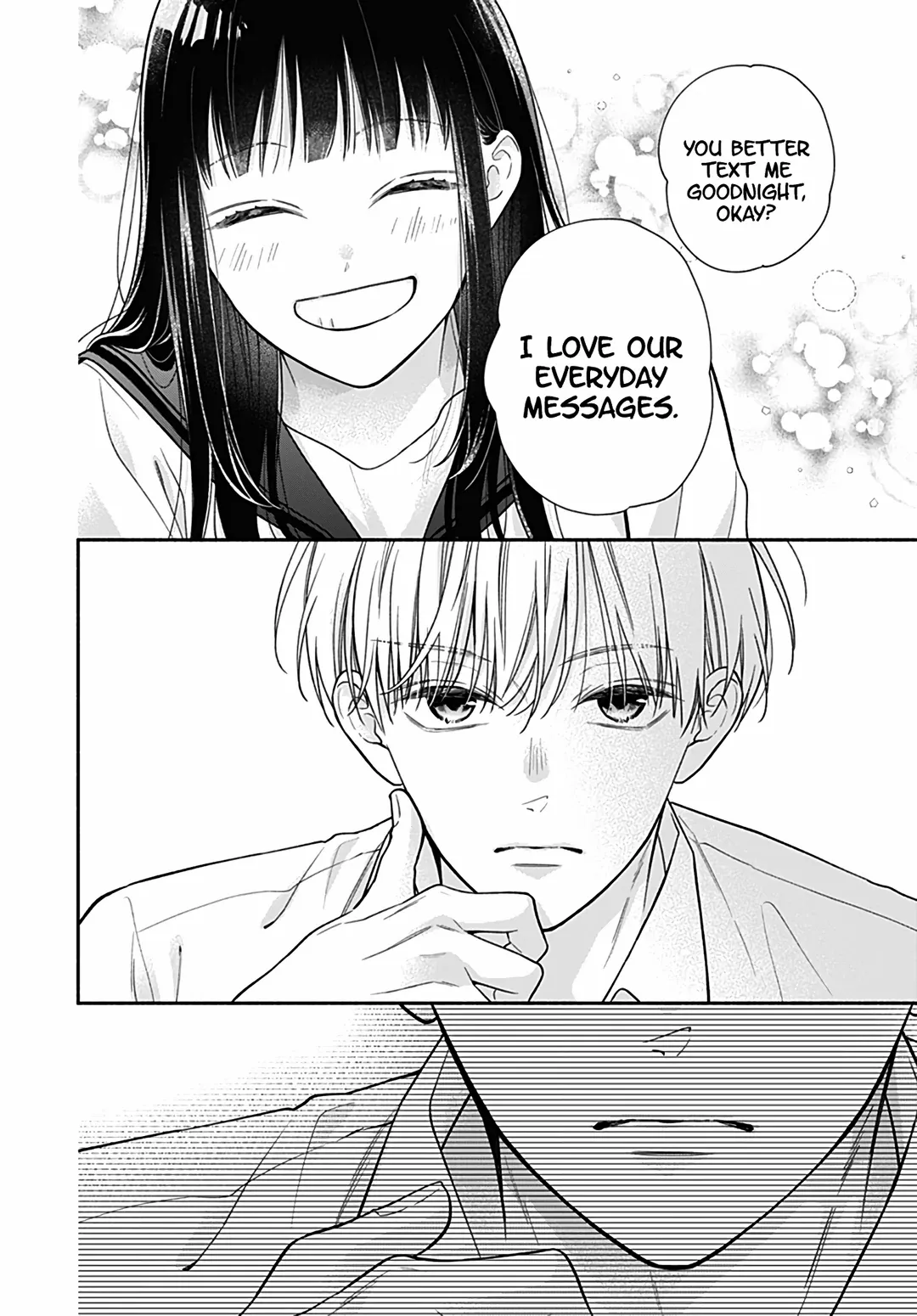 Read Pink to Habanero EN Manga Online