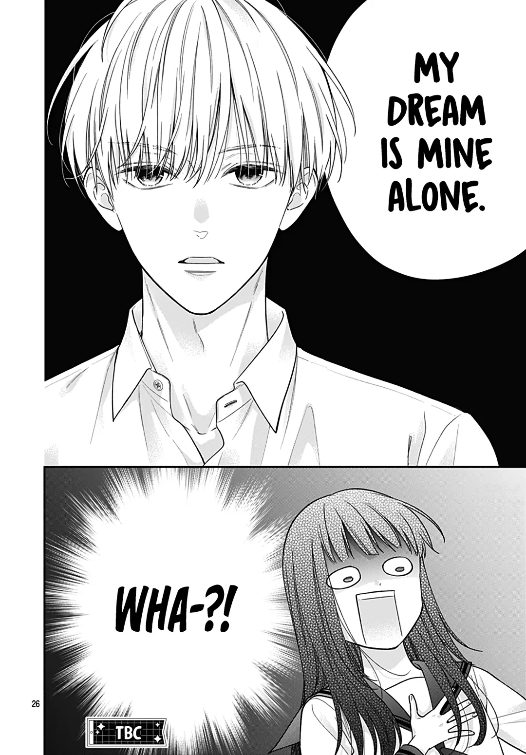 Read Pink to Habanero EN Manga Online