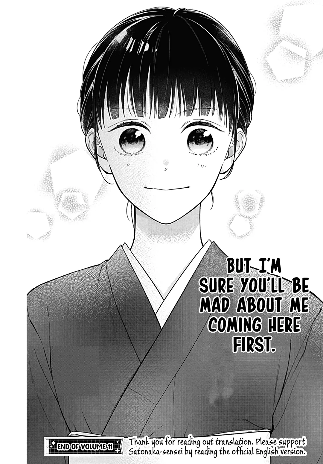 Read Pink to Habanero EN Manga Online