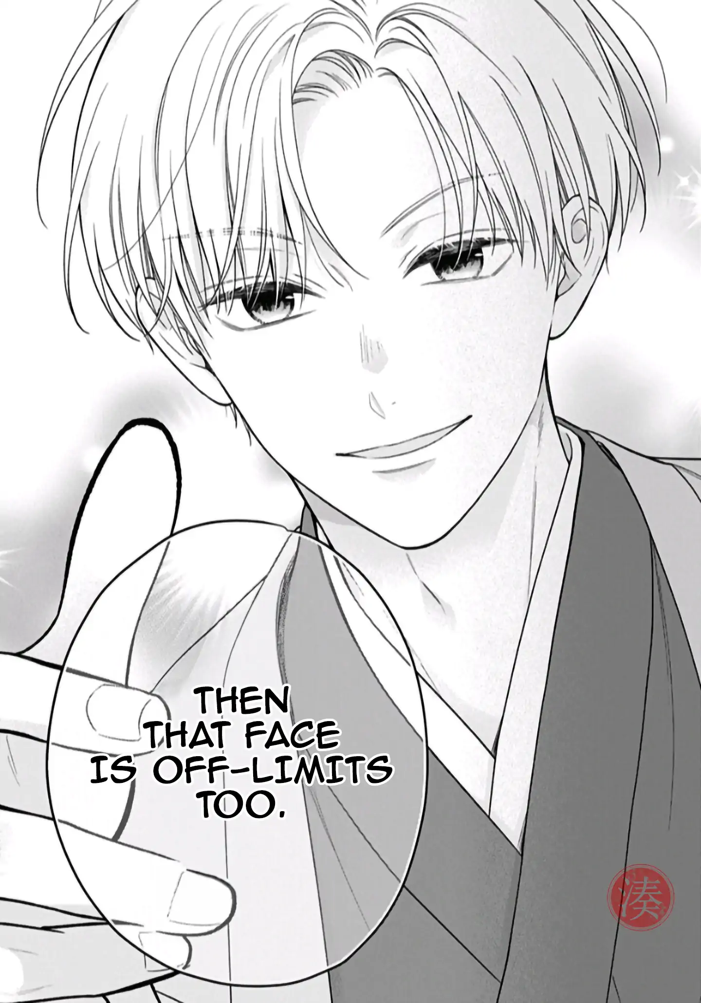Read Pink to Habanero EN Manga Online
