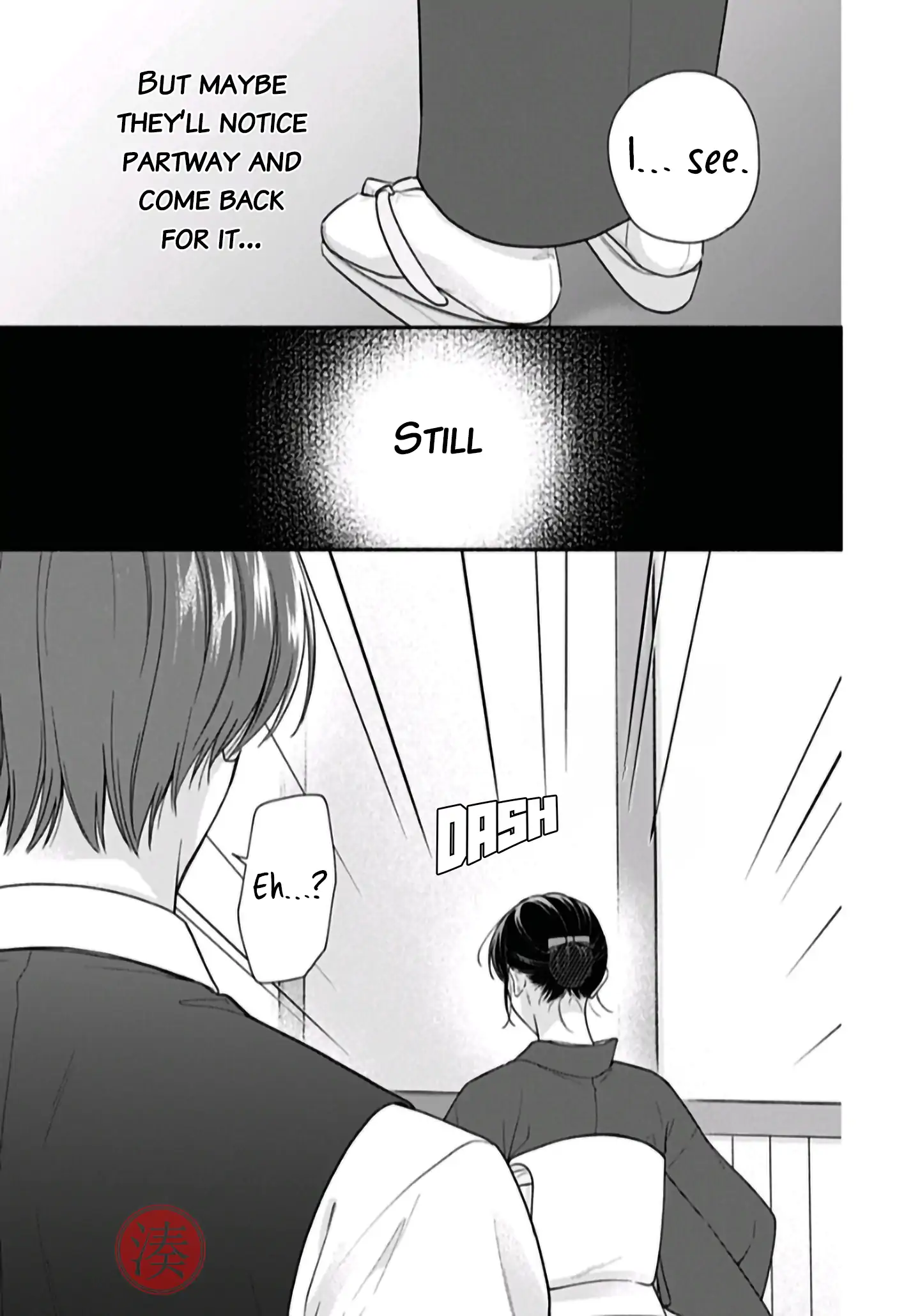 Read Pink to Habanero EN Manga Online
