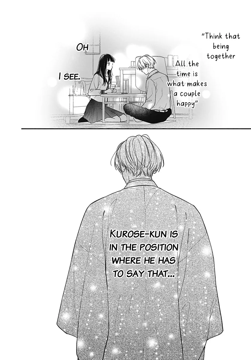 Read Pink to Habanero EN Manga Online