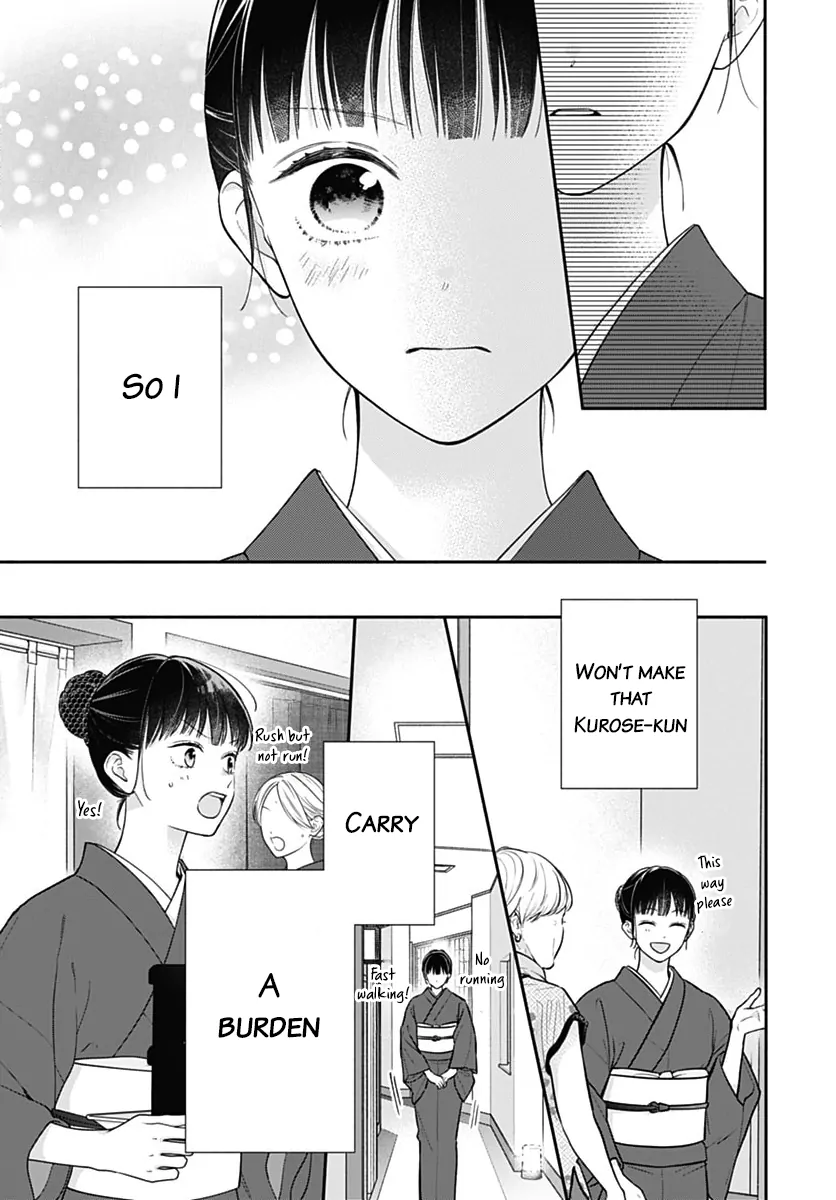 Read Pink to Habanero EN Manga Online