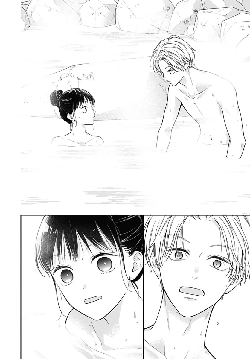 Read Pink to Habanero EN Manga Online
