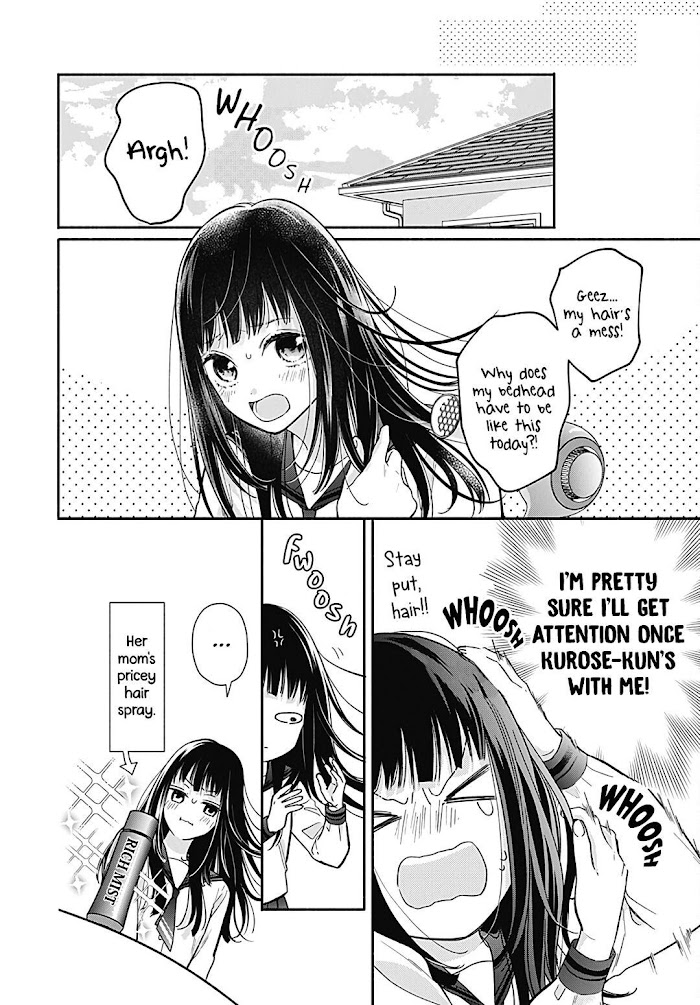 Read Pink to Habanero EN Manga Online