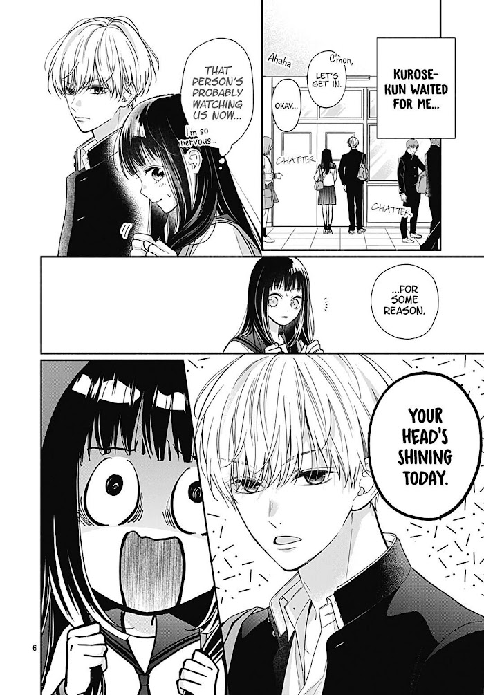 Read Pink to Habanero EN Manga Online