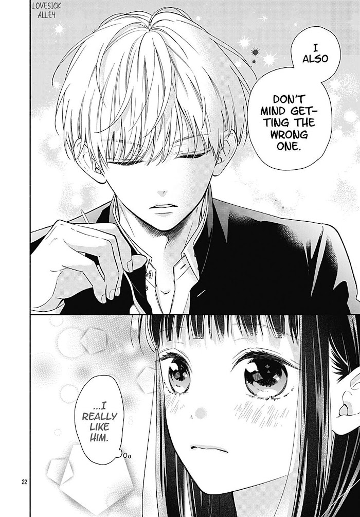 Read Pink to Habanero EN Manga Online