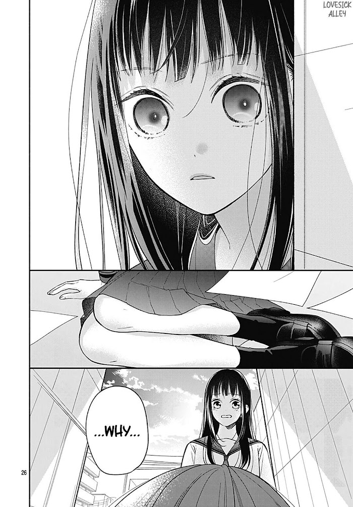 Read Pink to Habanero EN Manga Online