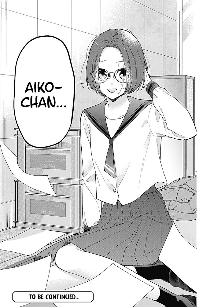 Read Pink to Habanero EN Manga Online
