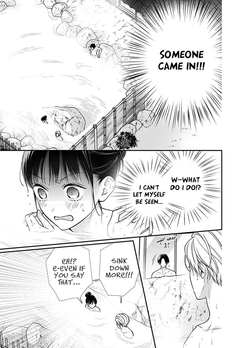Read Pink to Habanero EN Manga Online
