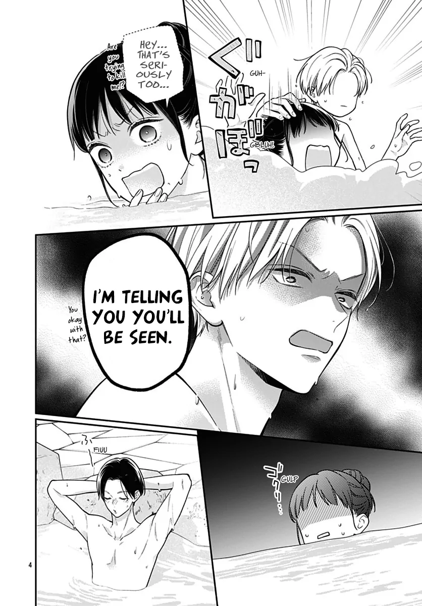 Read Pink to Habanero EN Manga Online