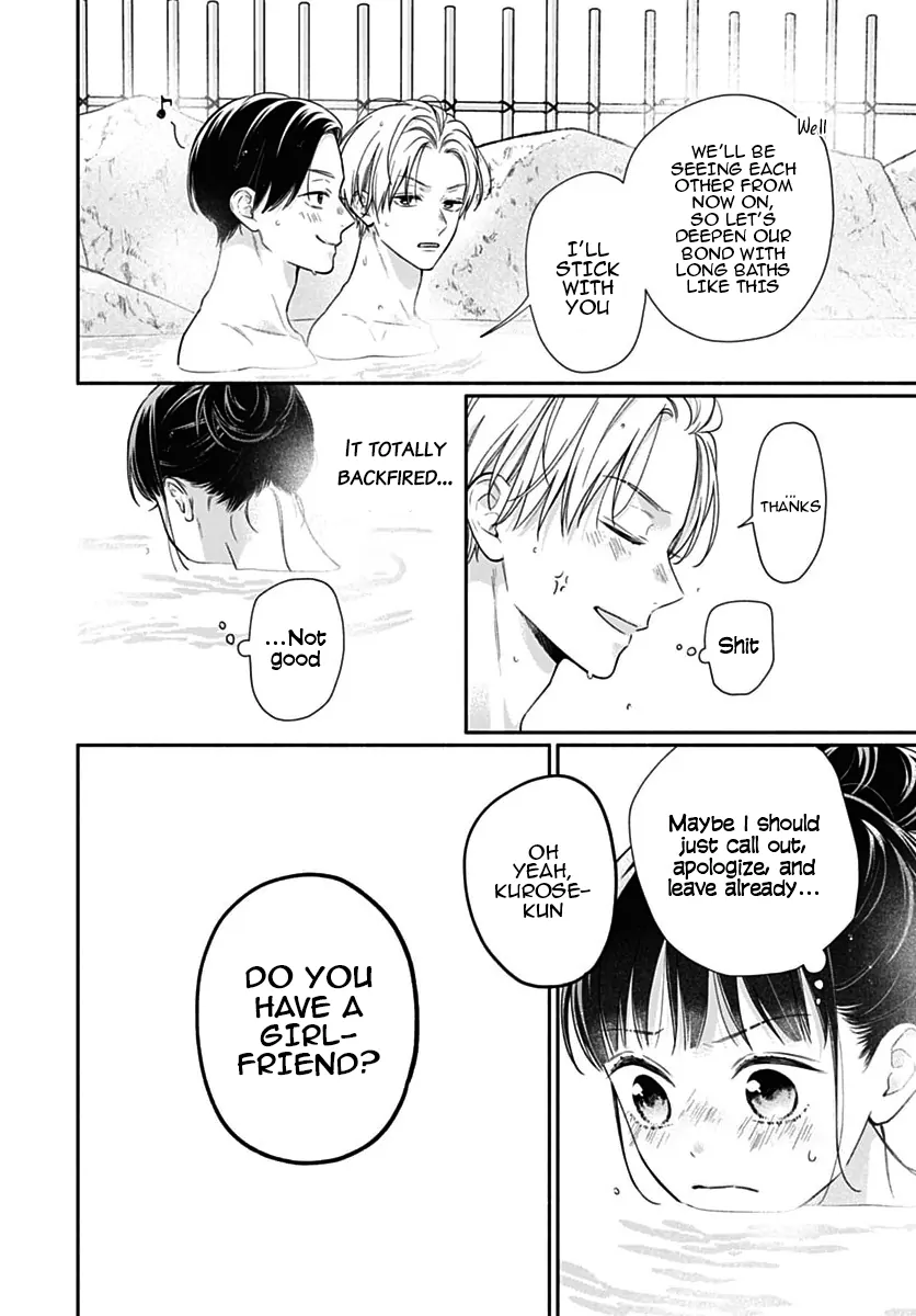 Read Pink to Habanero EN Manga Online