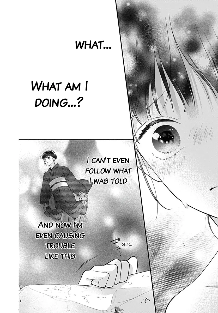 Read Pink to Habanero EN Manga Online