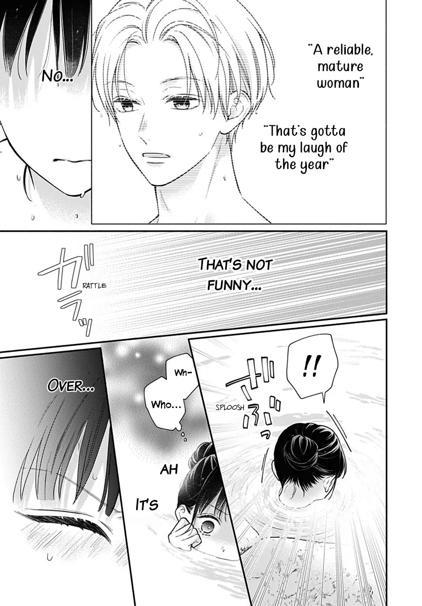 Read Pink to Habanero EN Manga Online