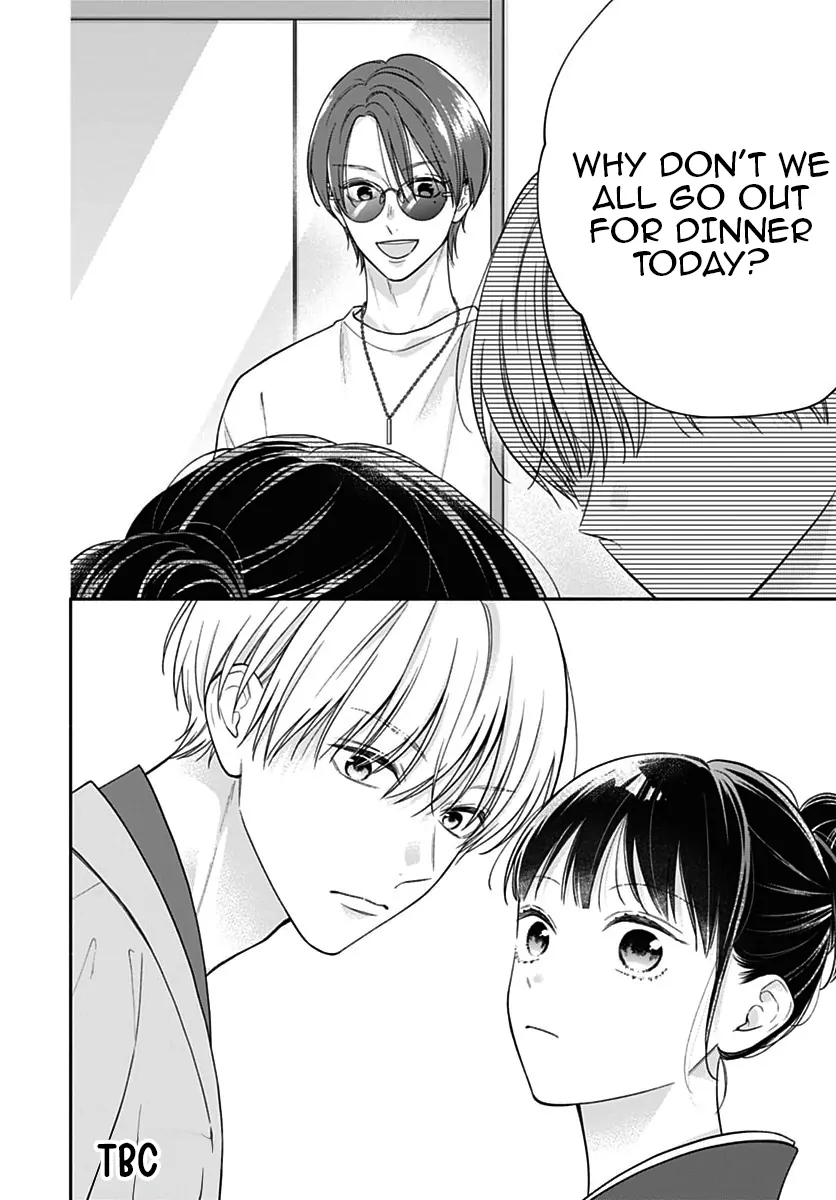 Read Pink to Habanero EN Manga Online