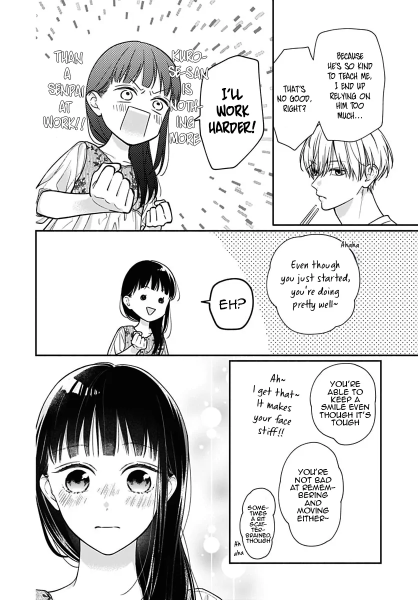 Read Pink to Habanero EN Manga Online