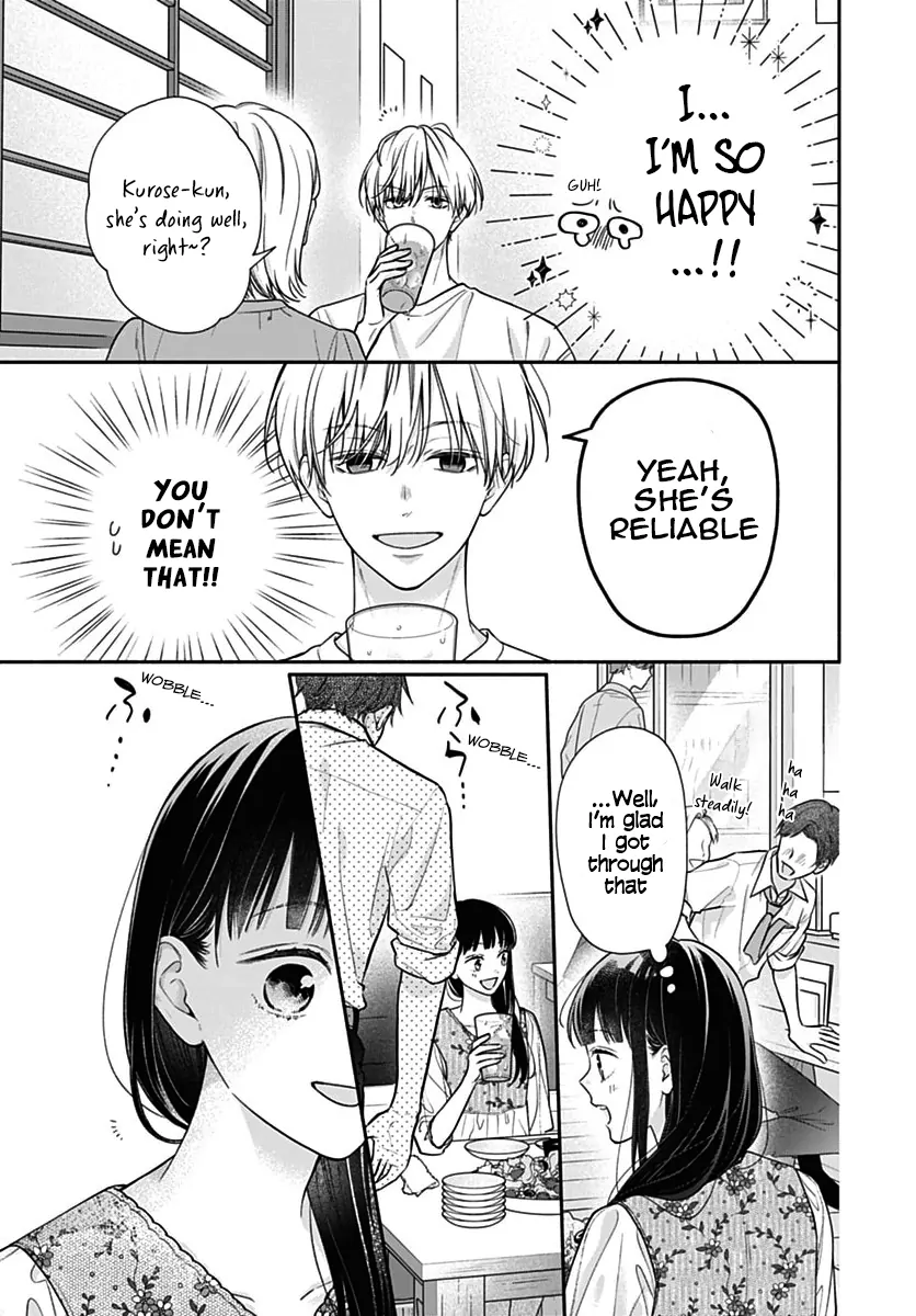 Read Pink to Habanero EN Manga Online