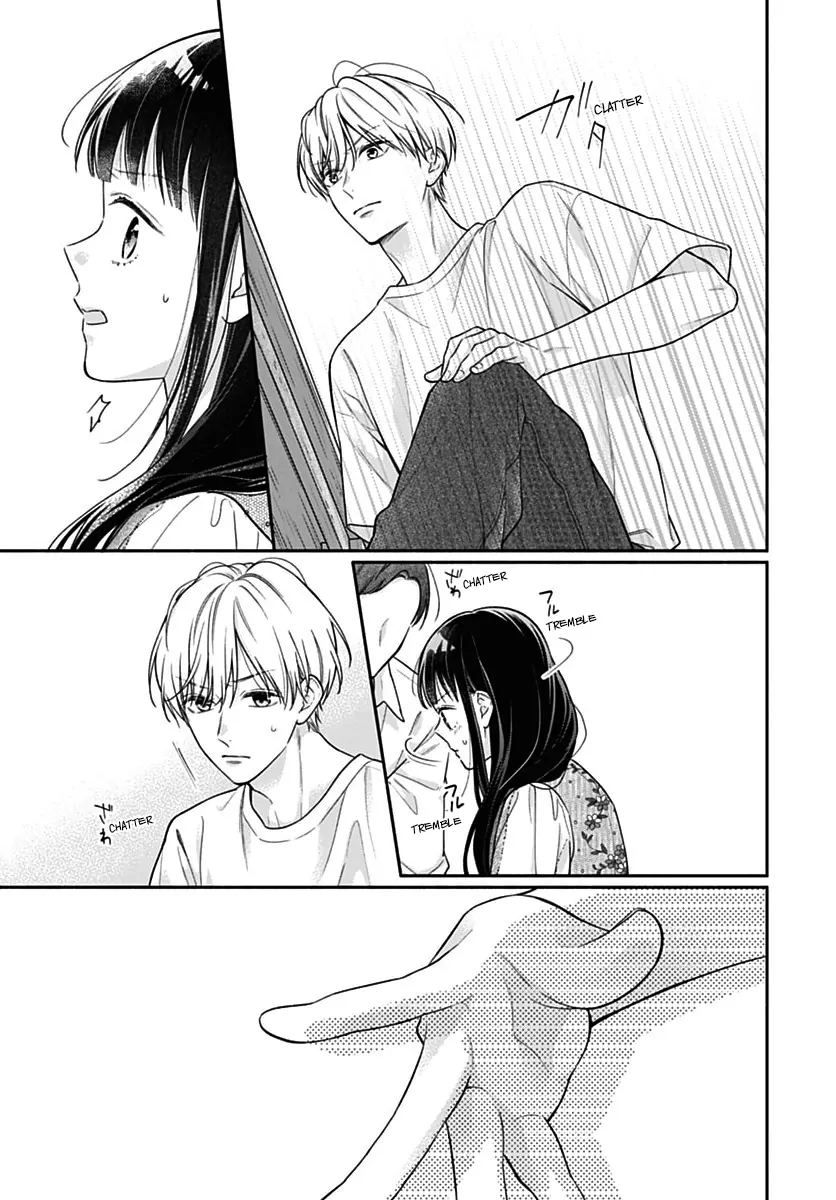 Read Pink to Habanero EN Manga Online