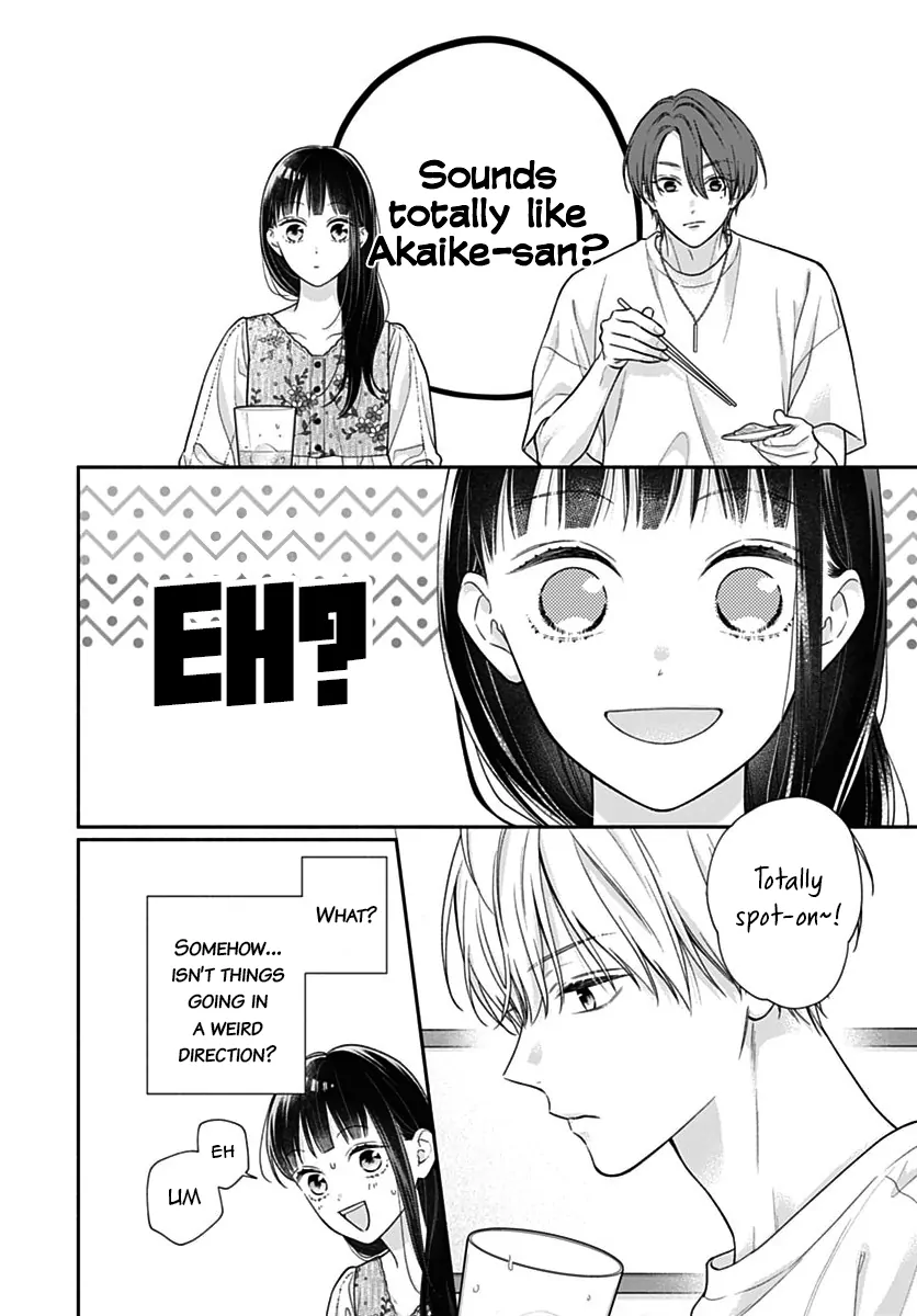 Read Pink to Habanero EN Manga Online