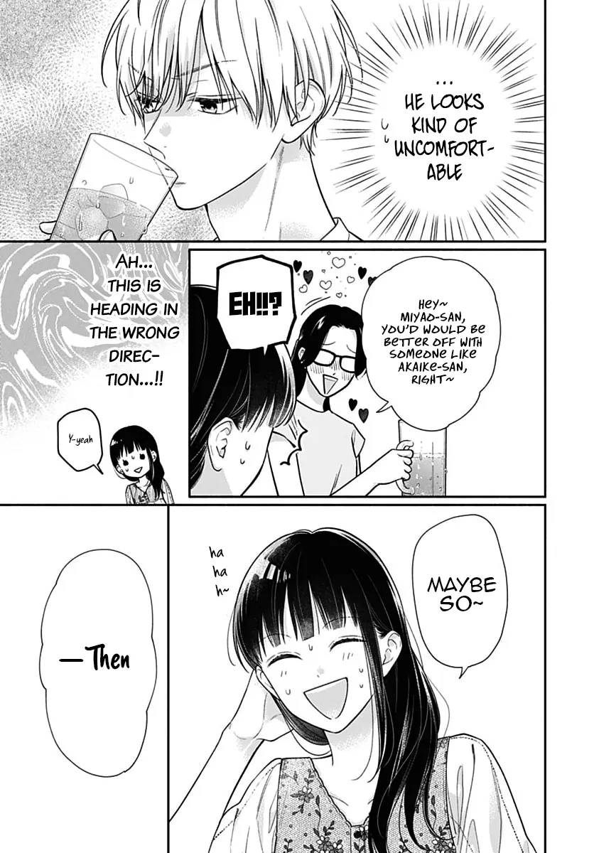 Read Pink to Habanero EN Manga Online