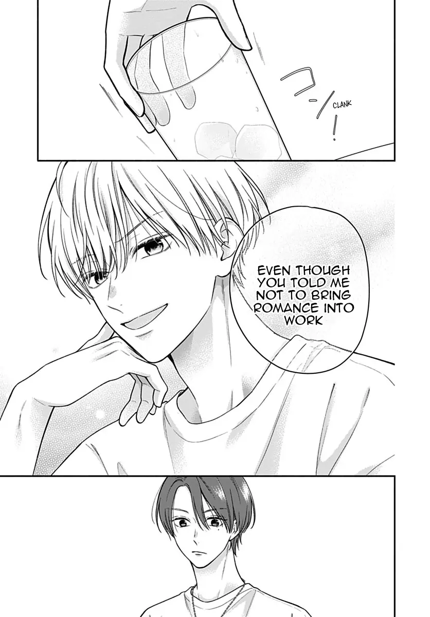 Read Pink to Habanero EN Manga Online