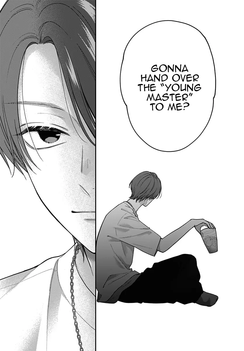 Read Pink to Habanero EN Manga Online