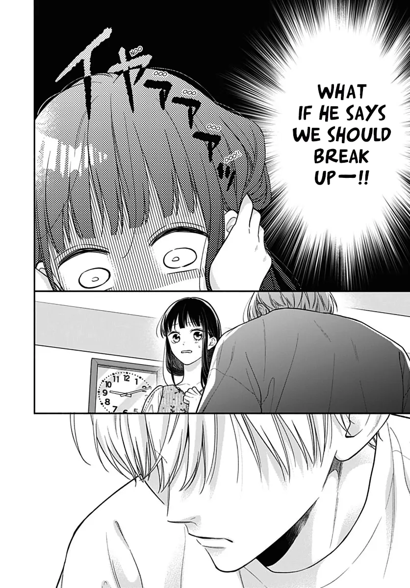 Read Pink to Habanero EN Manga Online