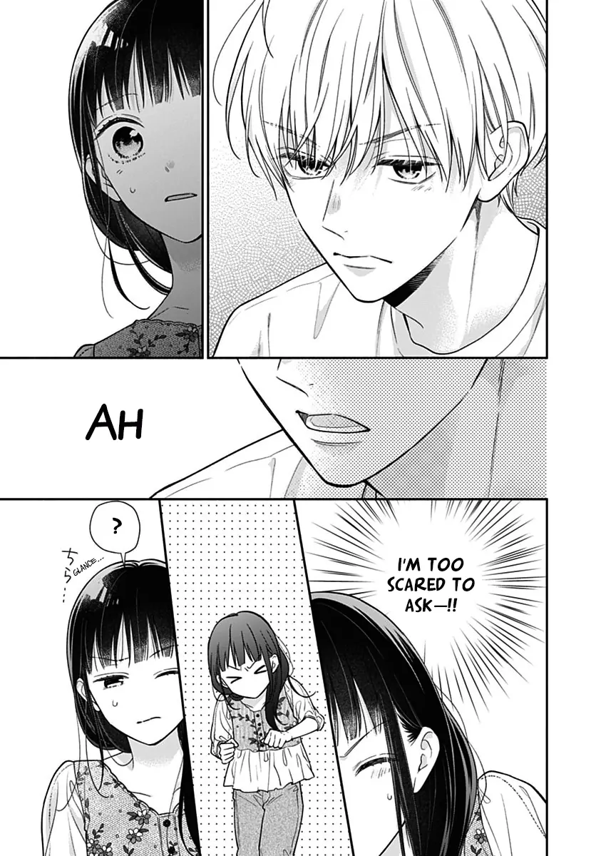 Read Pink to Habanero EN Manga Online