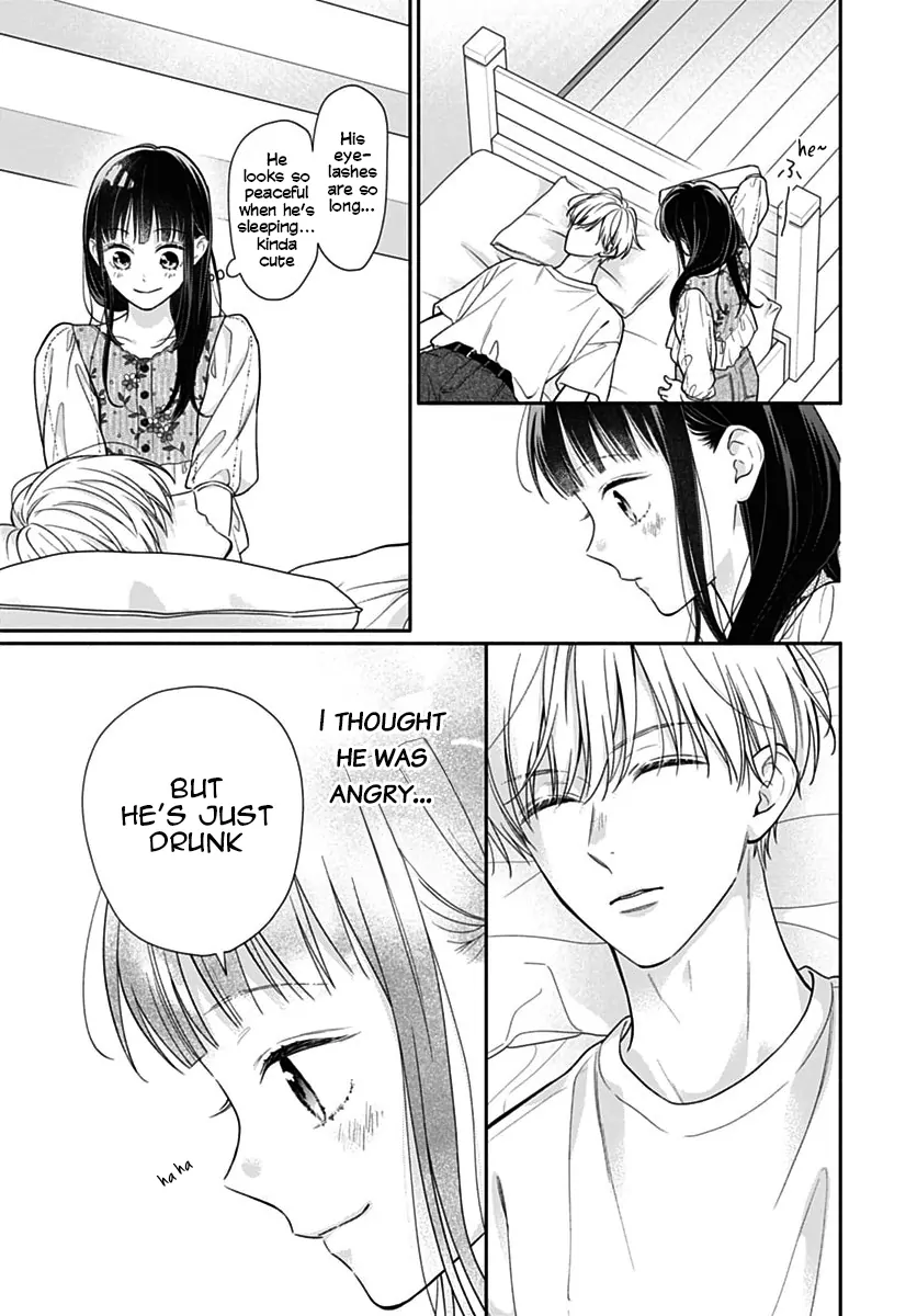 Read Pink to Habanero EN Manga Online