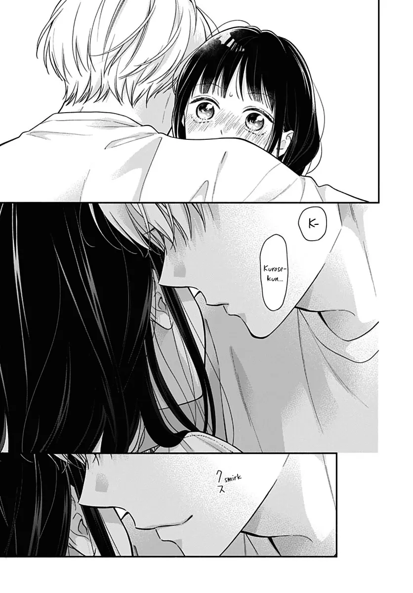 Read Pink to Habanero EN Manga Online